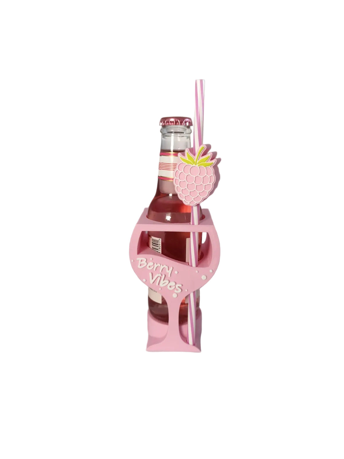 Vibe-Glass Flaschenhalter „Summer Edition“