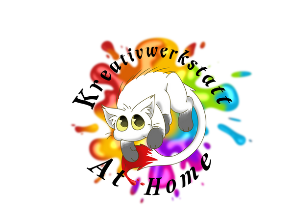 Kreativwerkstattathome